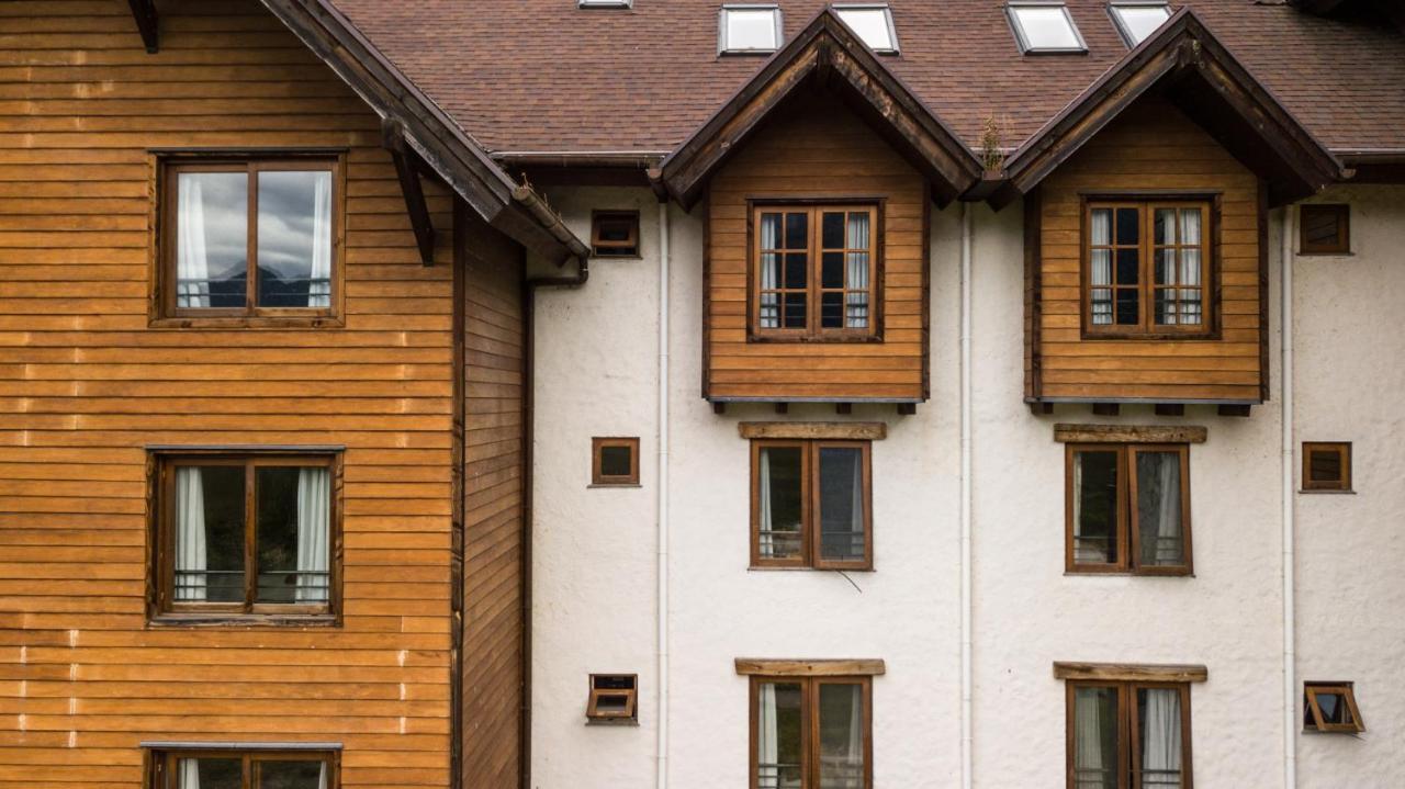 Hotel Natura Peulla Eksteriør billede